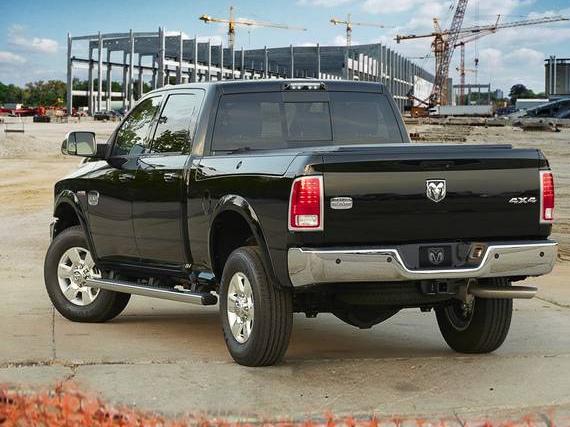RAM 2500 2017 3C6UR5CJ5HG776549 image