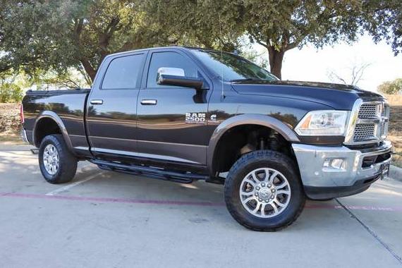 RAM 2500 2017 3C6UR5FL1HG713753 image RAM 2500 2017 3C6UR5FL1HG713753 image