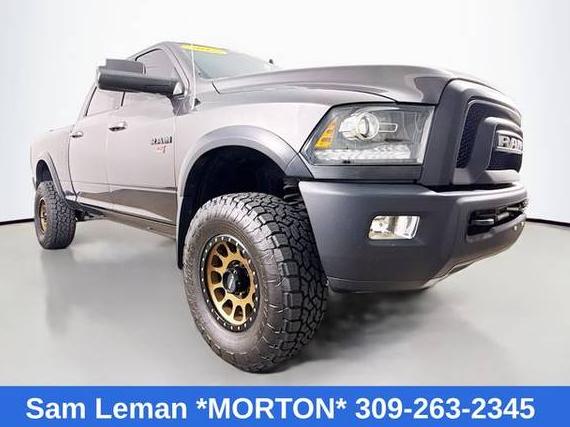 RAM 2500 2017 3C6TR5EJ4HG600407 image RAM 2500 2017 3C6TR5EJ4HG600407 image