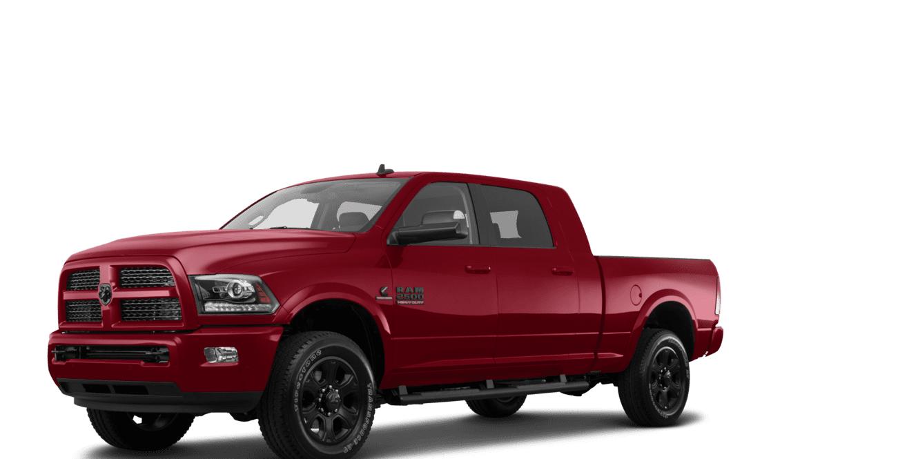 RAM 2500 2017 3C6UR5PL8HG611879 image