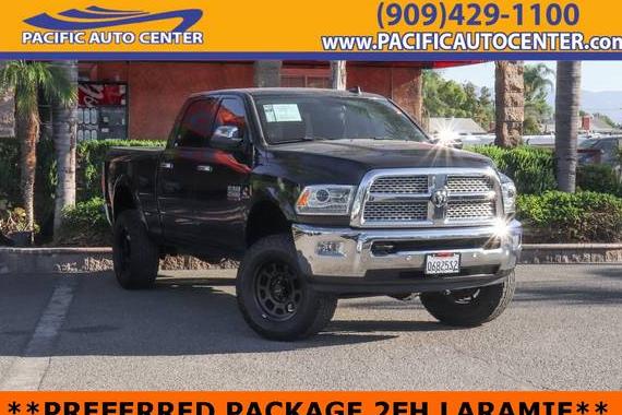 RAM 2500 2017 3C6UR5FL0HG755041 image RAM 2500 2017 3C6UR5FL0HG755041 image