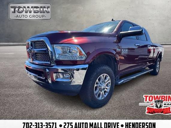 RAM 2500 2017 3C6UR5NJ5HG585470 image