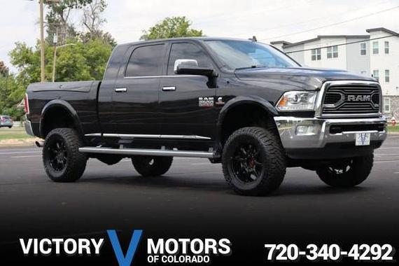 RAM 2500 2017 3C6UR5PL4HG677684 image RAM 2500 2017 3C6UR5PL4HG677684 image