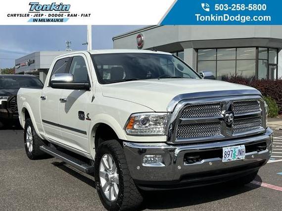 RAM 2500 2017 3C6UR5GL0HG502705 image RAM 2500 2017 3C6UR5GL0HG502705 image