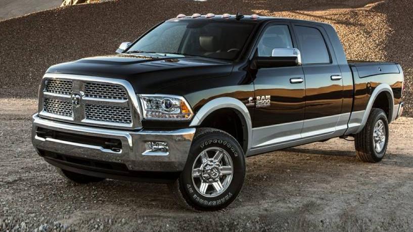 RAM 2500 2017 3C6UR5DL6HG535471 image