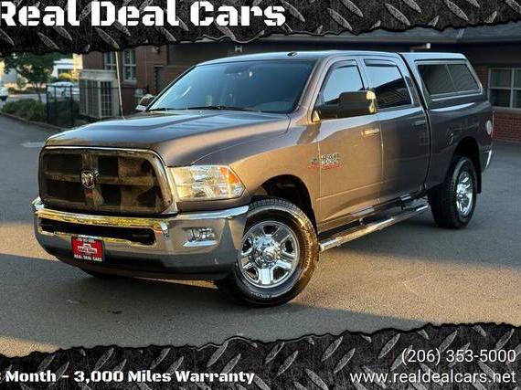 RAM 2500 2017 3C6UR4CL1HG711564 image RAM 2500 2017 3C6UR4CL1HG711564 image