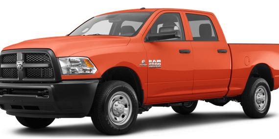 RAM 2500 2017 3C6UR5CJ1HG673516 image