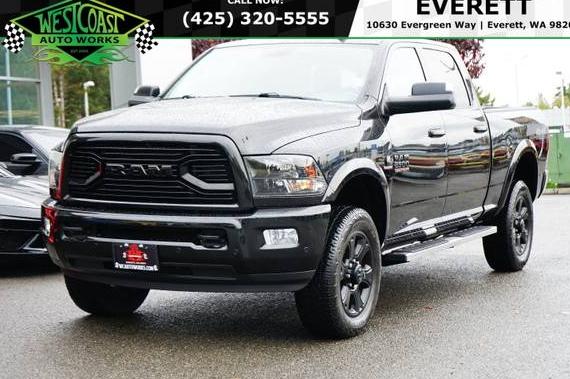 RAM 2500 2017 3C6UR5DL1HG786818 image RAM 2500 2017 3C6UR5DL1HG786818 image