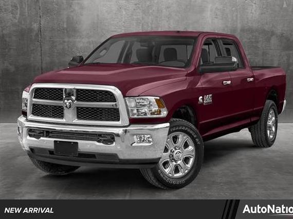 RAM 2500 2017 3C6UR5DLXHG581238 image