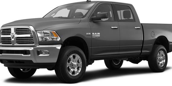 RAM 2500 2017 3C6TR5DT6HG609306 image
