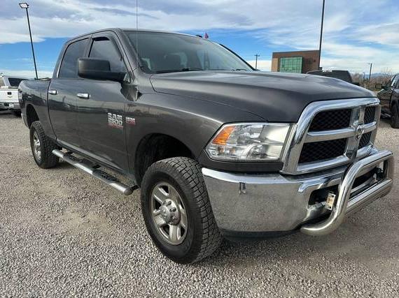 RAM 2500 2017 3C6TR5DT7HG703923 image RAM 2500 2017 3C6TR5DT7HG703923 image