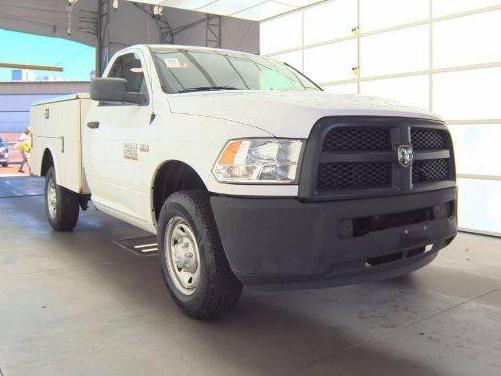 RAM 2500 2017 3C6MR4AJ7HG778574 image