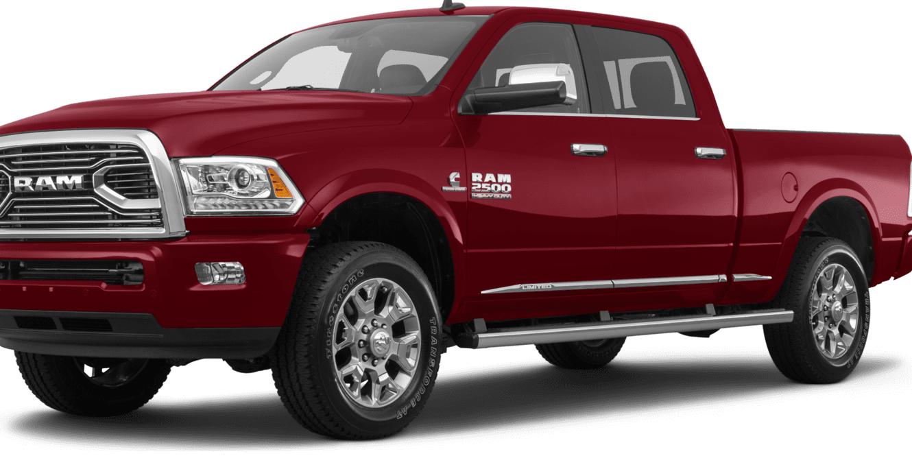 RAM 2500 2017 3C6UR5GJ5HG583957 image