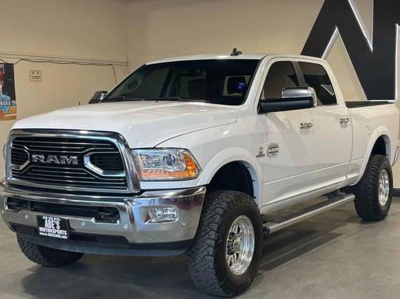 RAM 2500 2017 3C6UR5GL2HG712142 image RAM 2500 2017 3C6UR5GL2HG712142 image