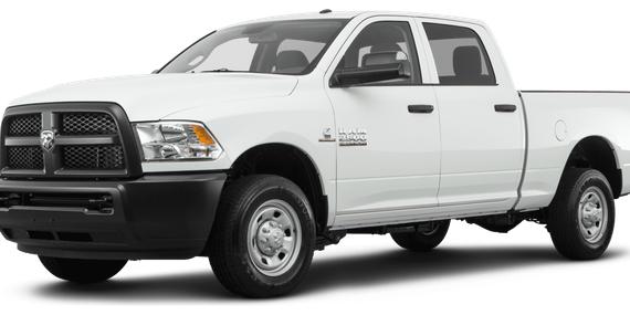 RAM 2500 2017 3C6UR5CL6HG680155 image