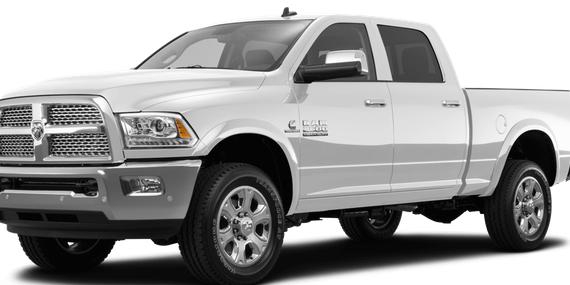 RAM 2500 2017 3C6UR5DLXHG624640 image