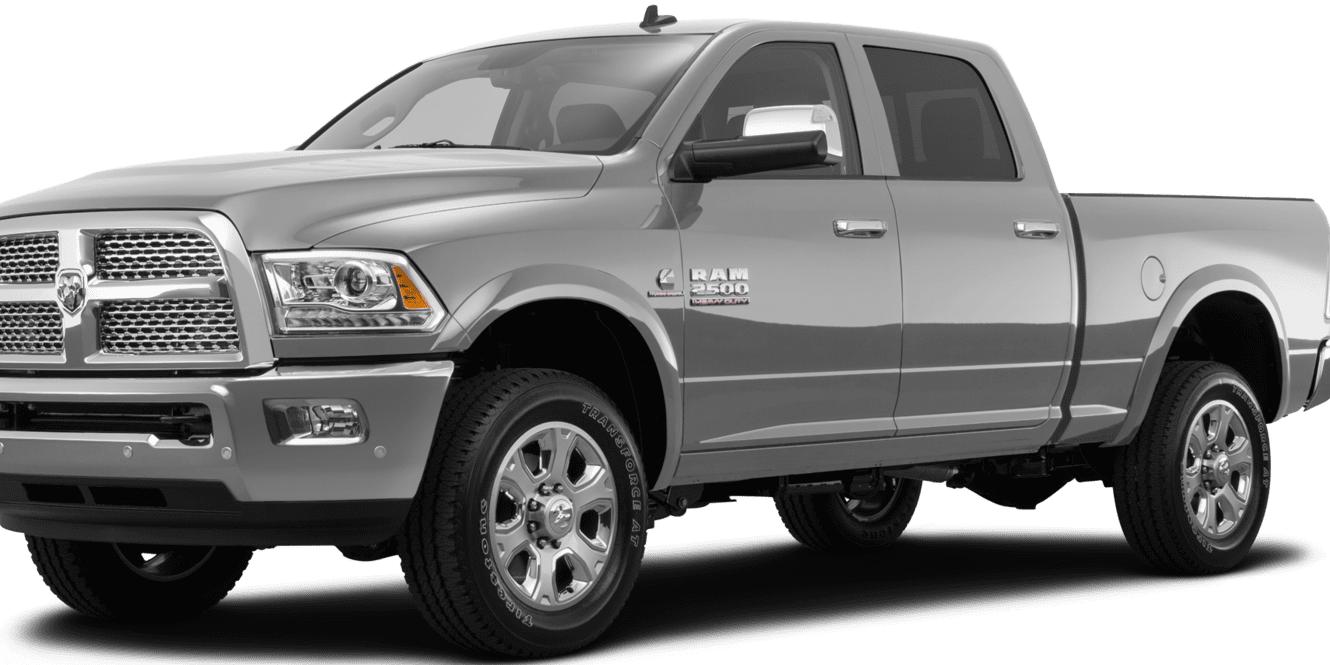 RAM 2500 2017 3C6UR5FL2HG725751 image