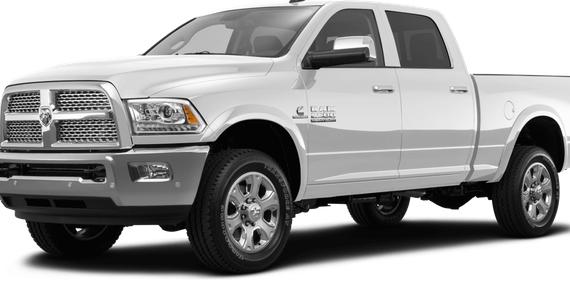 RAM 2500 2017 3C6UR5DJXHG684688 image