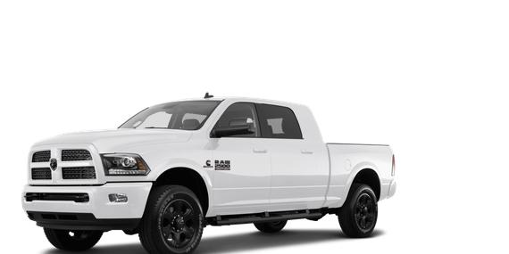 RAM 2500 2017 3C6UR4NL5HG536670 image