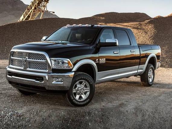 RAM 2500 2017 3C6UR5GL3HG715826 image
