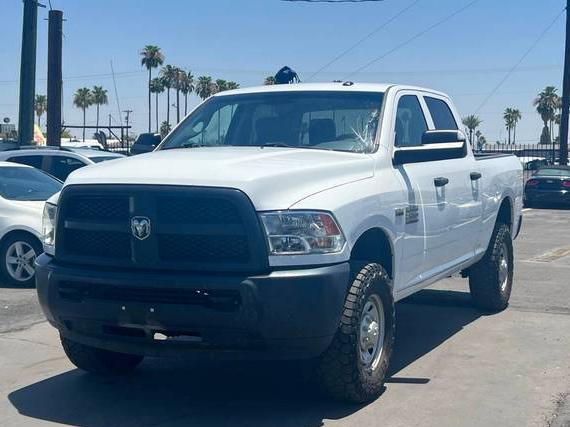 RAM 2500 2017 3C6TR5CT9HG710891 image