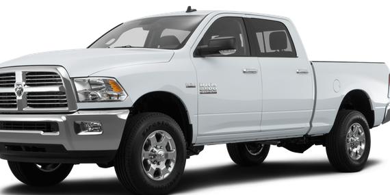 RAM 2500 2017 3C6UR5DL3HG610207 image