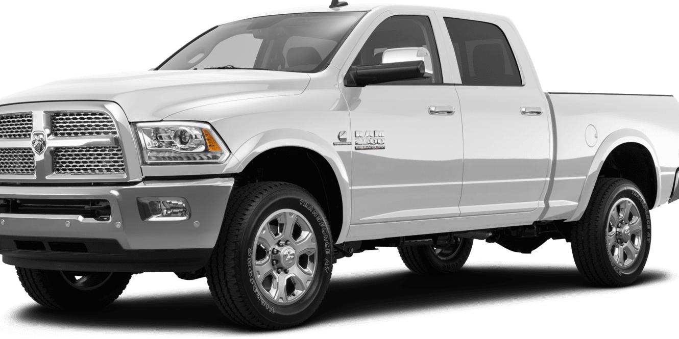 RAM 2500 2017 3C6UR5DJXHG773046 image