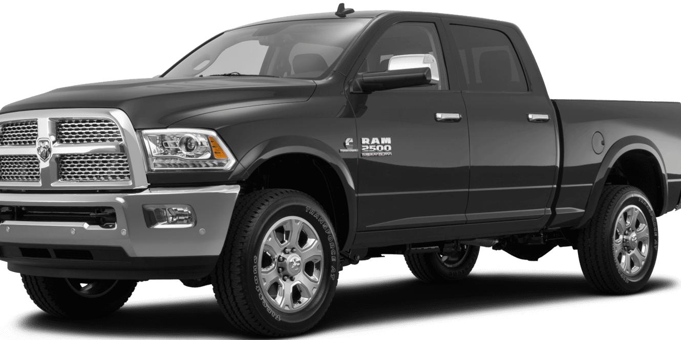 RAM 2500 2017 3C6UR5FL5HG692079 image