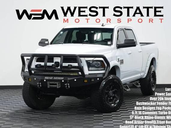 RAM 2500 2017 3C6UR5FL7HG615942 image RAM 2500 2017 3C6UR5FL7HG615942 image