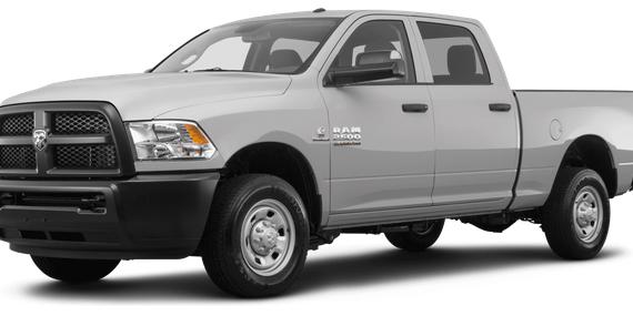 RAM 2500 2017 3C6TR5CT8HG707660 image