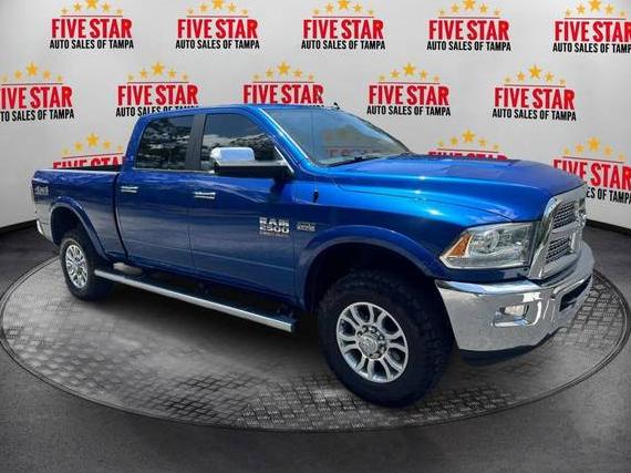 RAM 2500 2017 3C6UR5FJ2HG561822 image