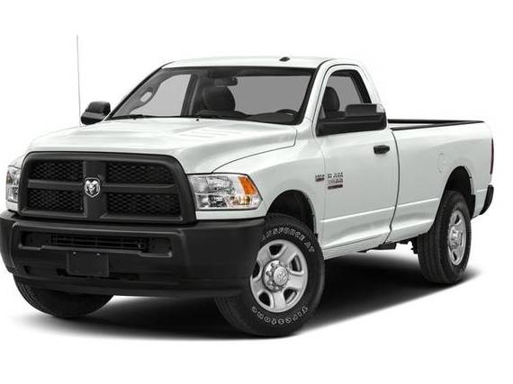 RAM 2500 2017 3C6MR5AL2HG718239 image