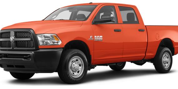 RAM 2500 2017 3C6UR5CJ7HG702792 image