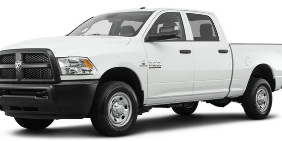 RAM 2500 2017 3C6TR5HT0HG713770 image