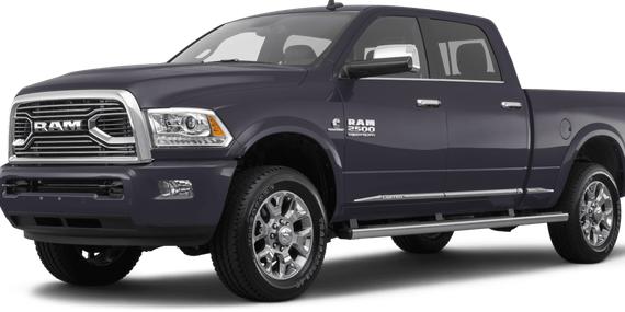 RAM 2500 2017 3C6UR5GJ2HG694093 image