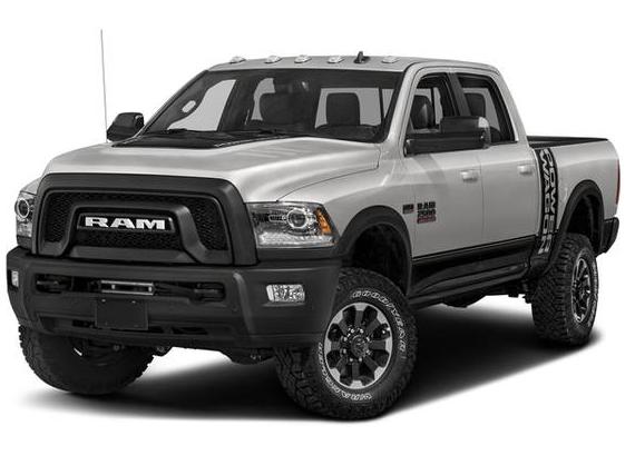 RAM 2500 2017 3C6TR5EJ9HG692632 image