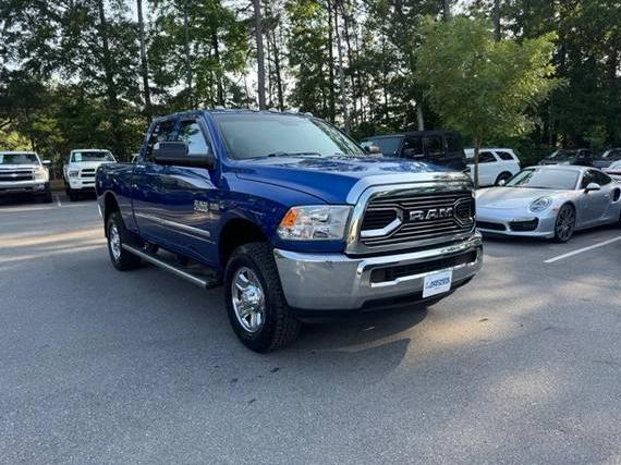 RAM 2500 2017 3C6UR5CJ3HG737782 image