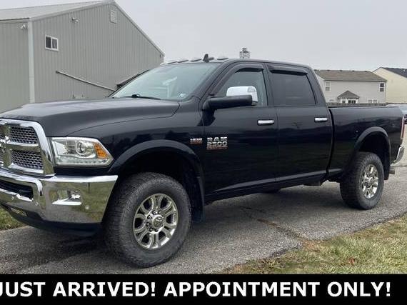 RAM 2500 2017 3C6UR5FJ8HG724196 image RAM 2500 2017 3C6UR5FJ8HG724196 image