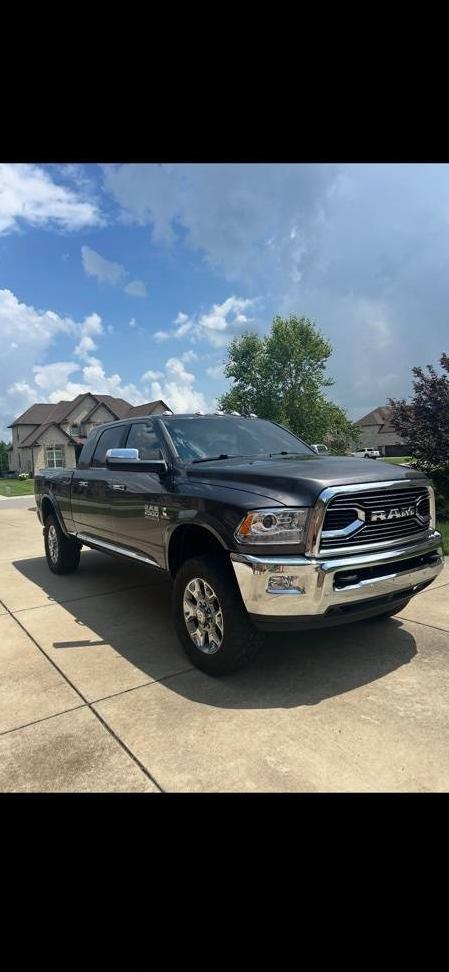 RAM 2500 2017 3C6UR5PL0HG612895 image