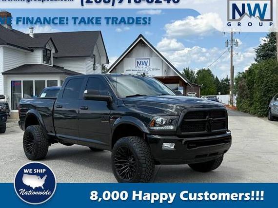 RAM 2500 2017 3C6UR5FL1HG640075 image