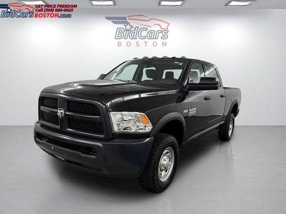 RAM 2500 2017 3C6UR5CJ3HG745087 image