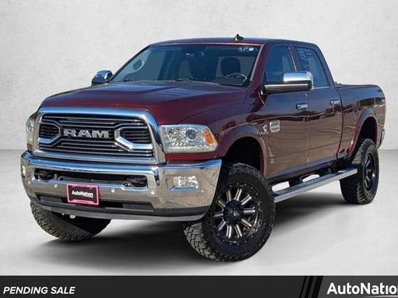 RAM 2500 2017 3C6UR5GL3HG716409 image RAM 2500 2017 3C6UR5GL3HG716409 image