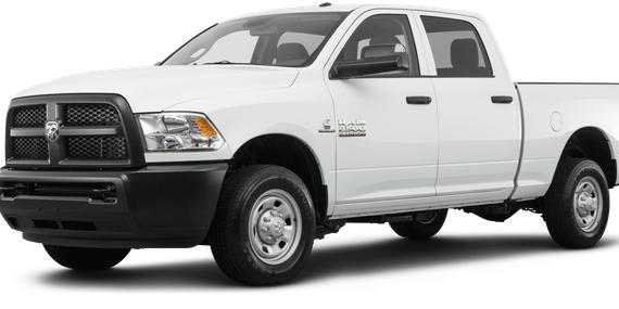 RAM 2500 2017 3C6UR5CJXHG670677 image