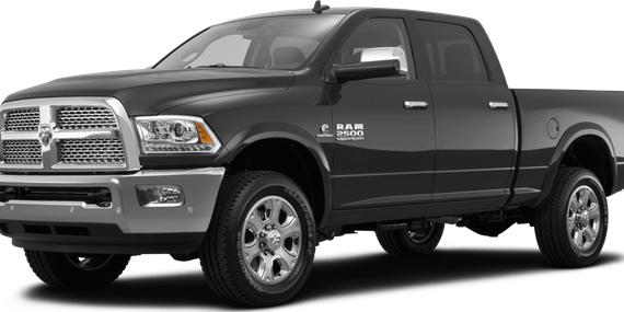RAM 2500 2017 3C6TR5FT5HG727361 image