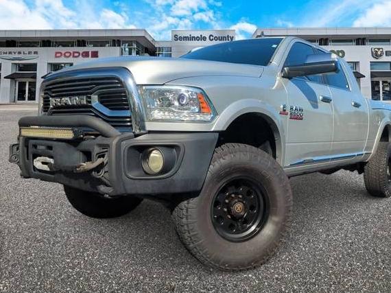 RAM 2500 2017 3C6UR5PL5HG568246 image RAM 2500 2017 3C6UR5PL5HG568246 image