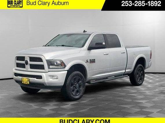 RAM 2500 2017 3C6UR5FL0HG598241 image