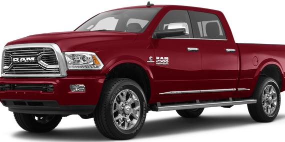 RAM 2500 2017 3C6UR5GL0HG540435 image