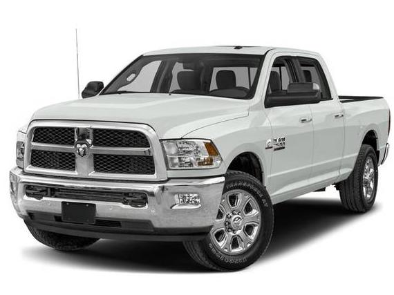 RAM 2500 2017 3C6UR5DLXHG707839 image