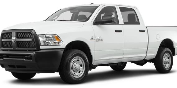 RAM 2500 2017 3C6UR5CJ8HG732660 image