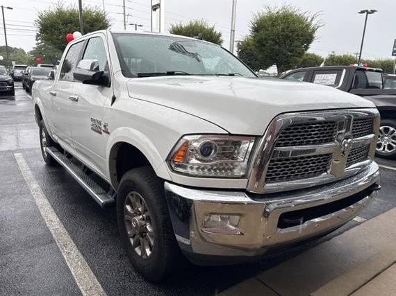 RAM 2500 2017 3C6UR5FL6HG725980 image